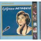 LJILJANA PETROVIC - Zlatna Kolekcija (2 CD) LJILJANA PETROVIC - Zlatna Kolekcija (2 CD)